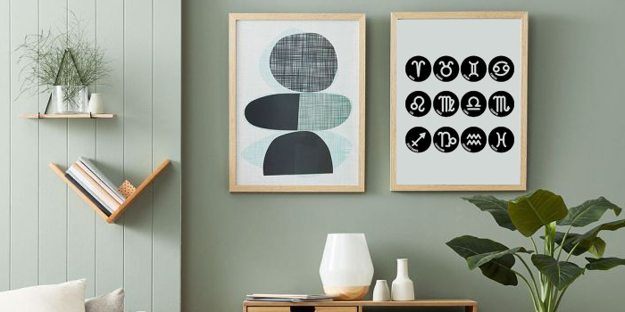 Home Design Hacks Based on Your Zodiac Sign